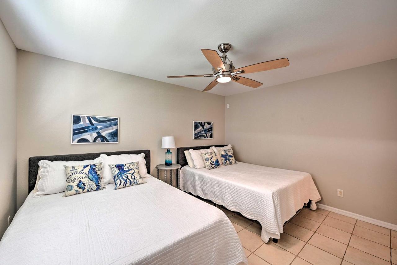 Pet-Friendly Escape With Dock And Kayaks In Cape Coral别墅 外观 照片